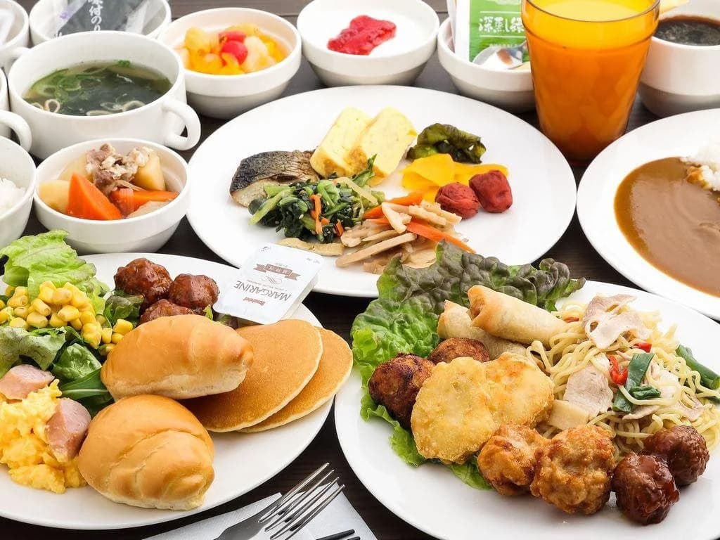 Ibis budget Osaka Umeda - photo 10