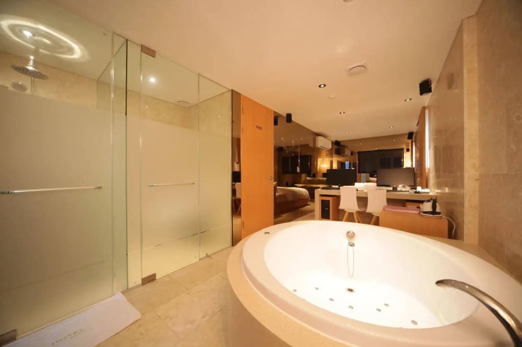 POP1 Hotel - photo 11