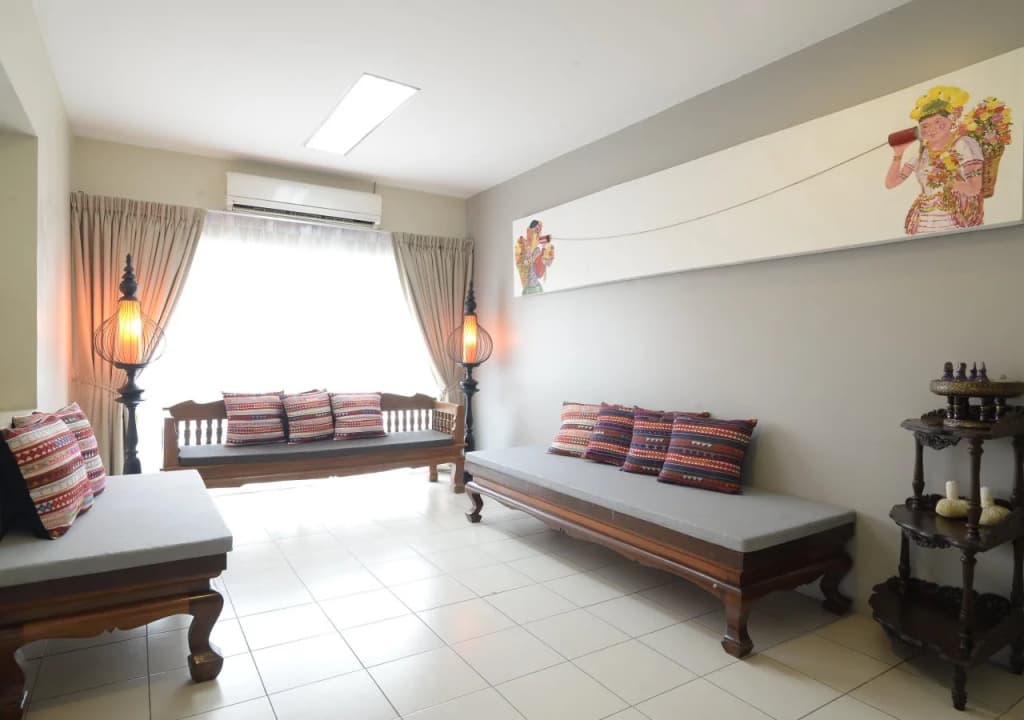 Hub 53 Bed & Breakfast - photo 4