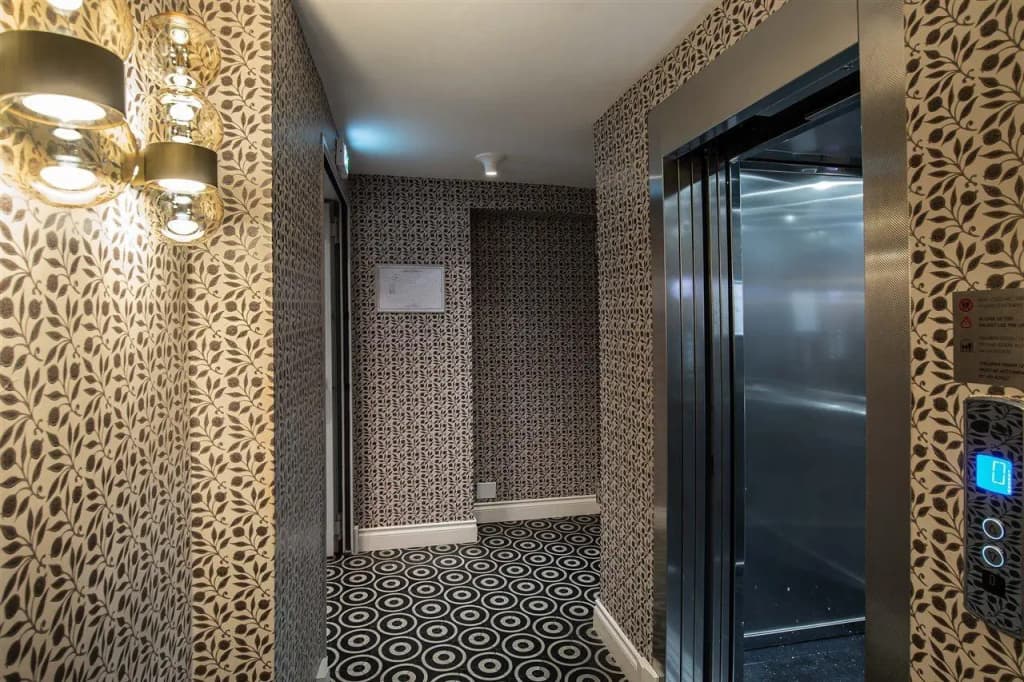 Damaso Hotel - photo 15