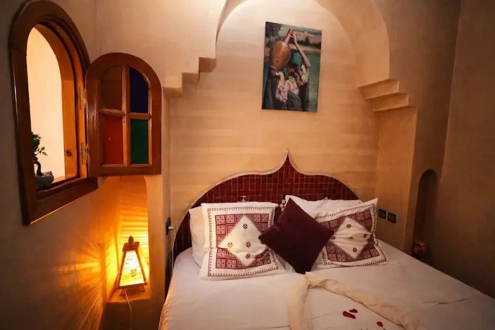 Riad 16 Dar and Pool - photo 15