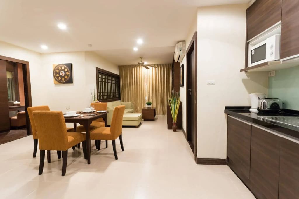 Arisara Place - photo 25