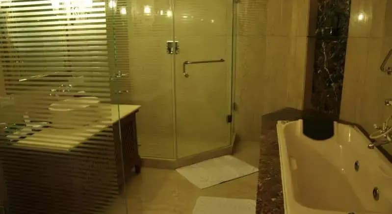 The Uppal Hotel-an Ecotel Hotel - photo 9