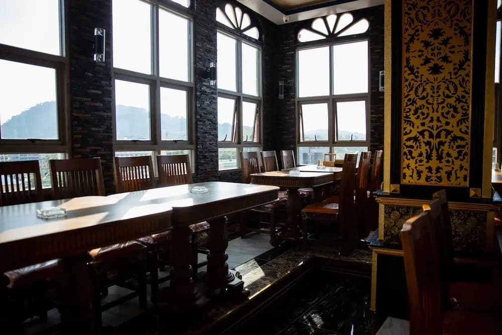 Bab Alhara Hotel - photo 21