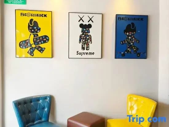 Lhong Krung Hostel - photo 5