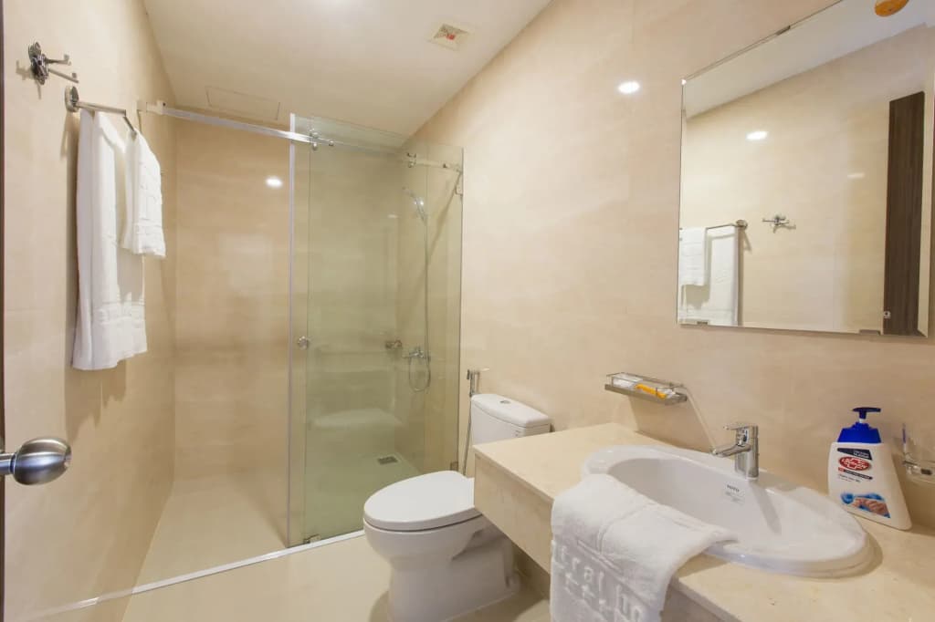 Central Hotel & Spa - photo 8
