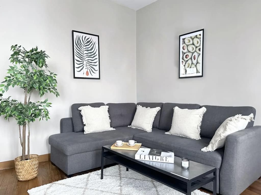 1624 - Lovely nest - Le Marais - photo 6