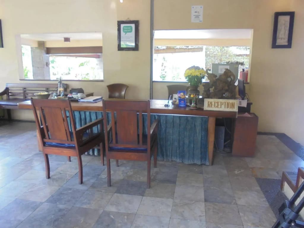 Biyukukung Suites & Spa - photo 21