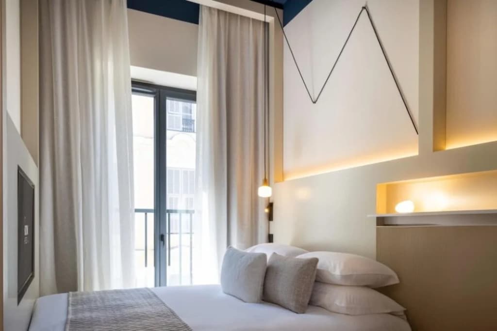 Ikonik Jean Medecin Hotel - photo 6