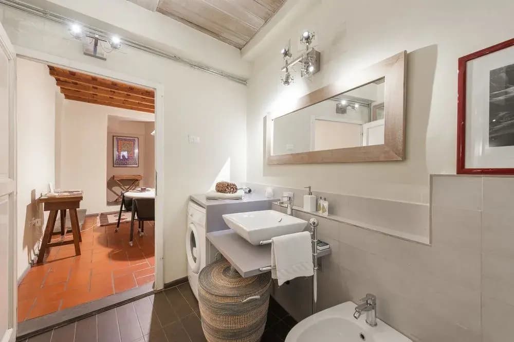 Short-let Florence Charming Suite - photo 10