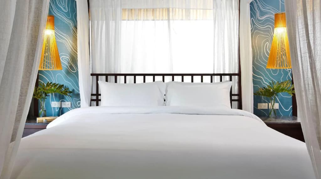 Sareeraya Villas & Suites - photo 6