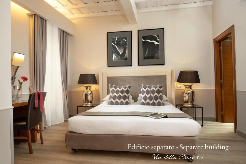 Condotti Boutique Hotel - photo 26