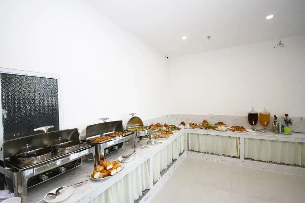 Phu An Hotel - photo 15