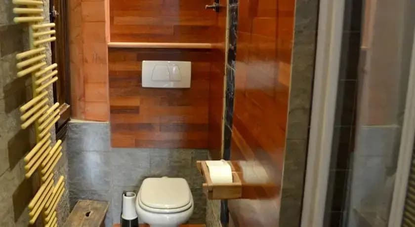 Savonarola Luxury Apartment - photo 9