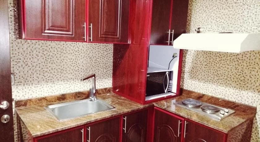 Asfar Hotel Apartments - photo 19