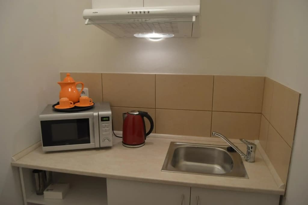 Hotel Aréna - photo 15