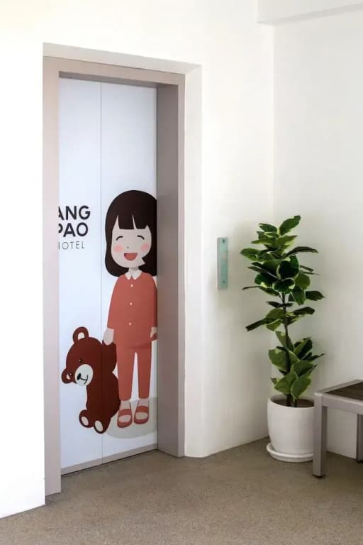 Angpao Hotel - photo 15