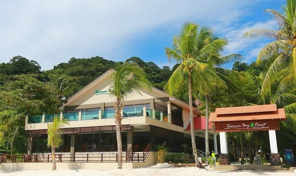 Redang Lang Island Resort - photo 26