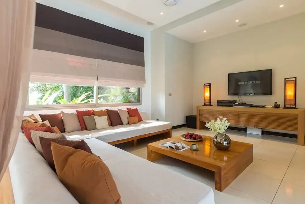 Villa Ganesh - photo 2
