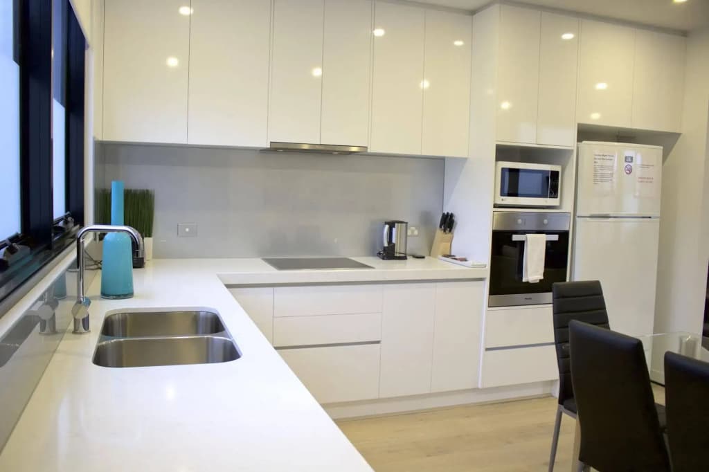 Windsor Townhouse - photo 13