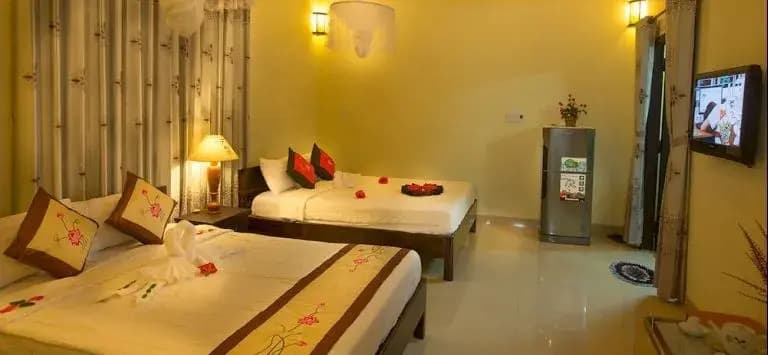 Azalea Homestay - photo 4