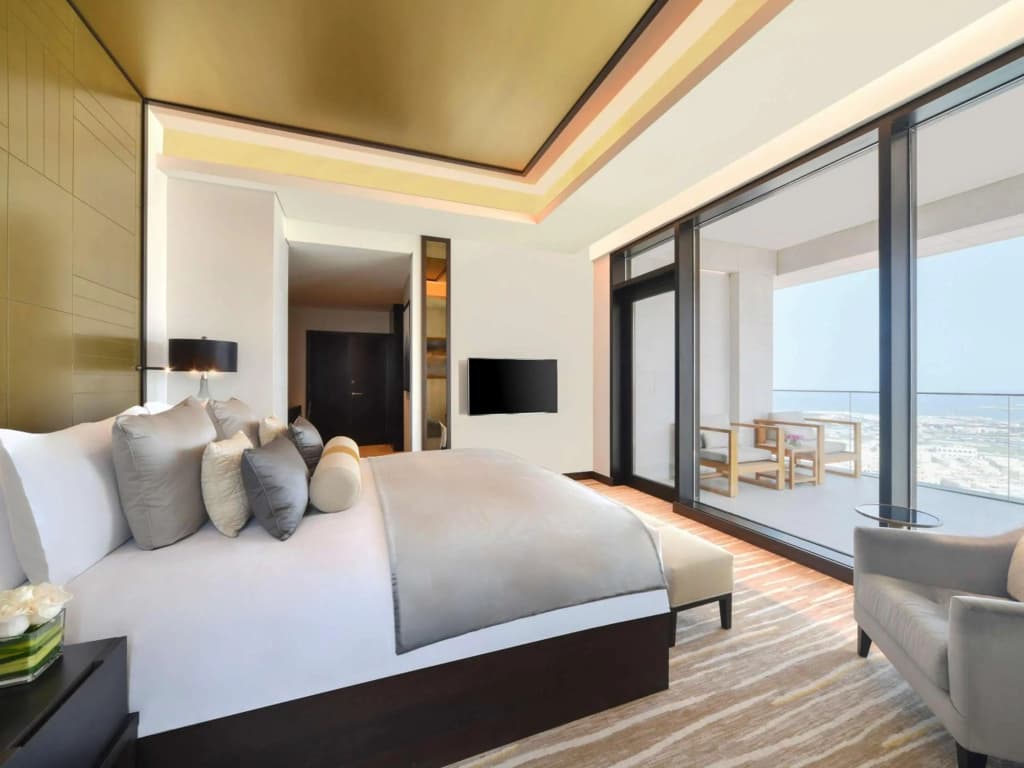 Alwadi Hotel Doha - MGallery Collection - photo 3