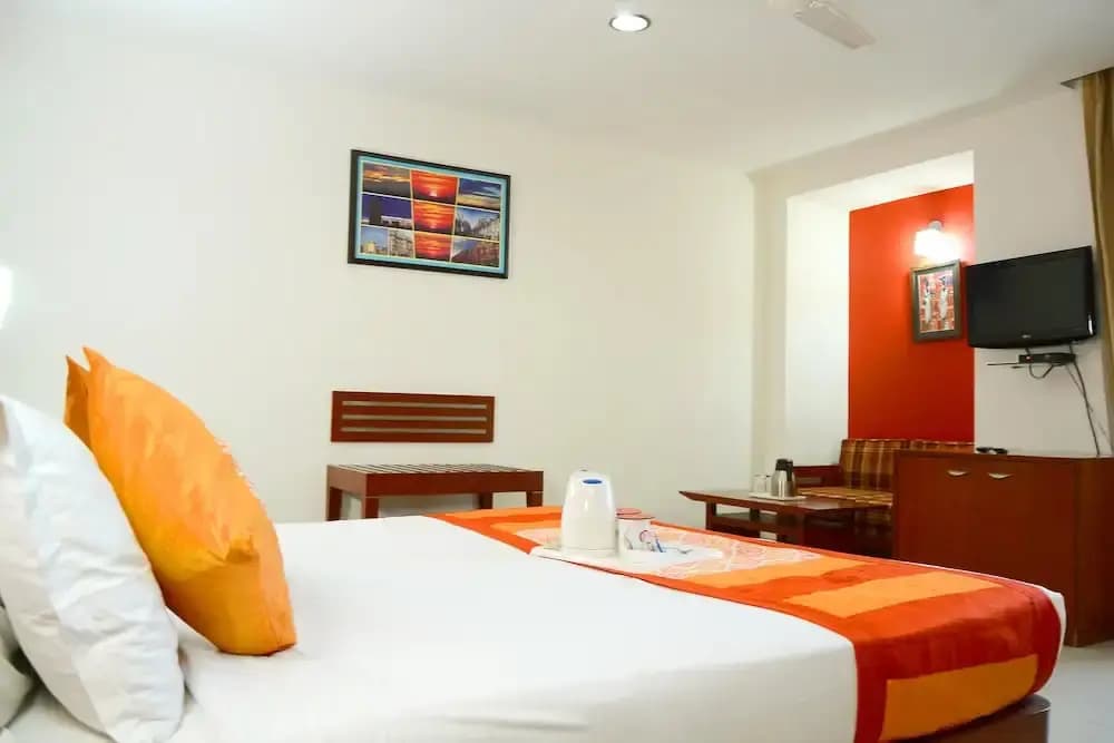 Hotel Divine Inn - photo 6