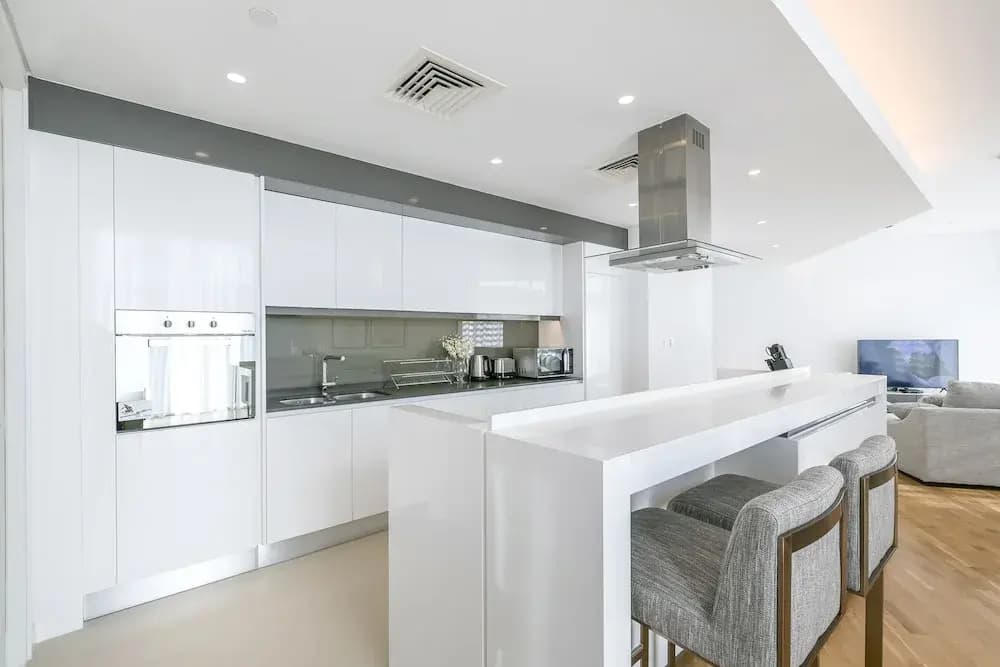 Driven Holiday Homes Bluewaters - photo 13