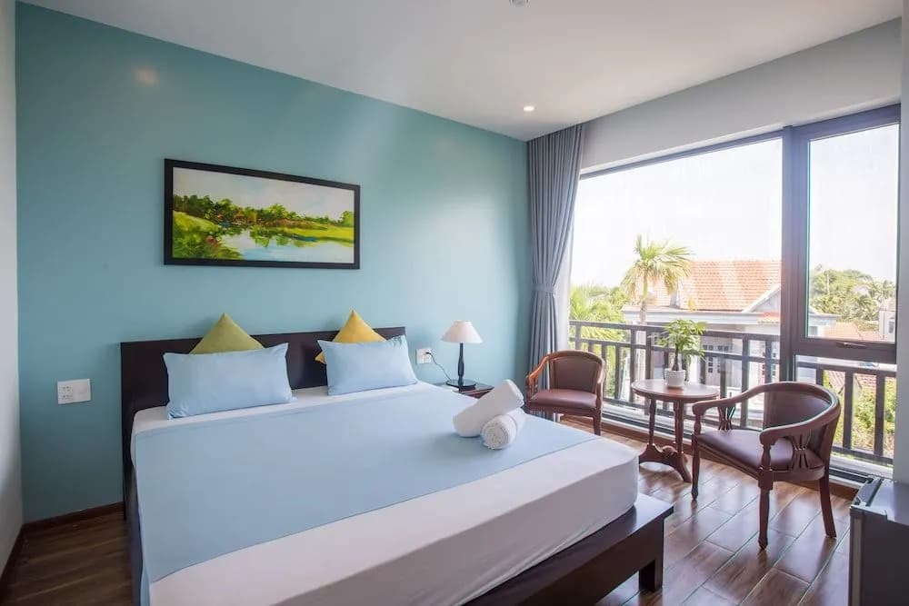 Christina's Hoi An - The Blossom Villa - photo 6
