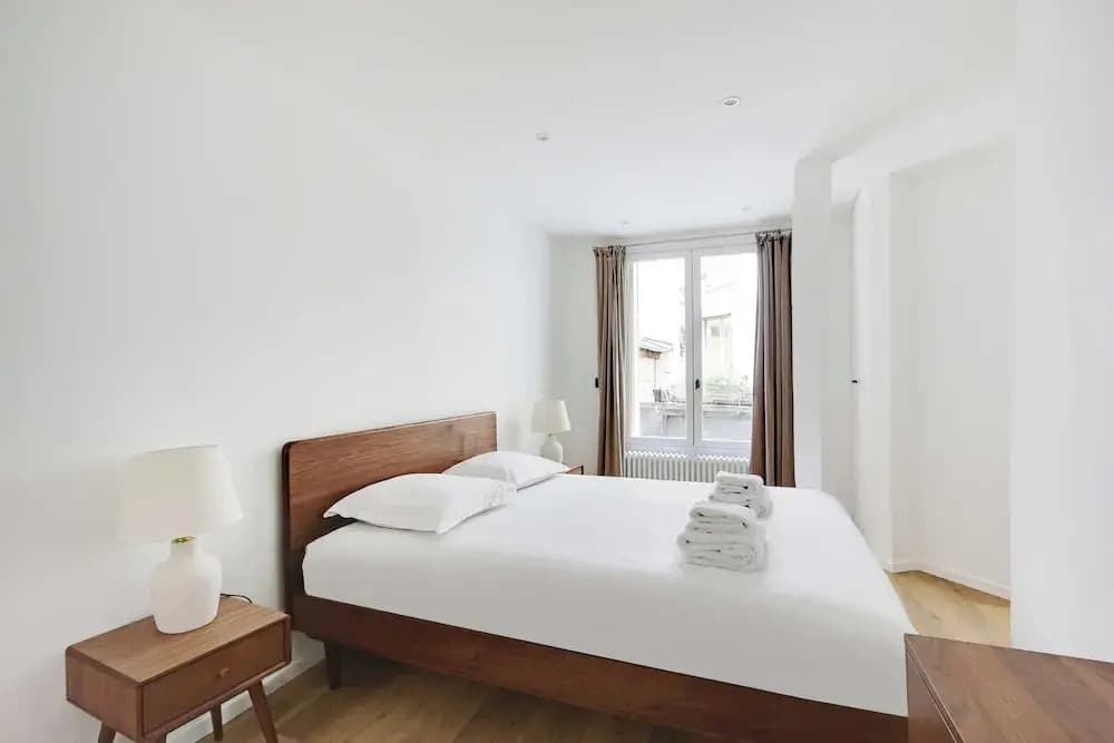 Modern and Elegant apt 1bd/4p - Quartier Latin - photo 9