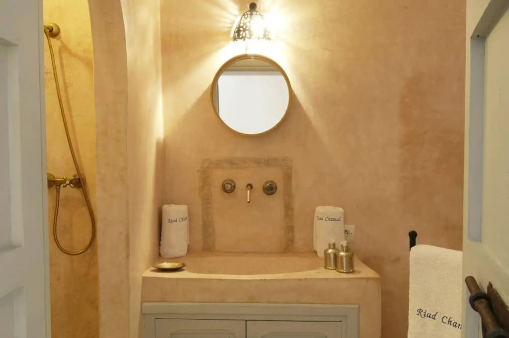Riad Chamali - photo 9
