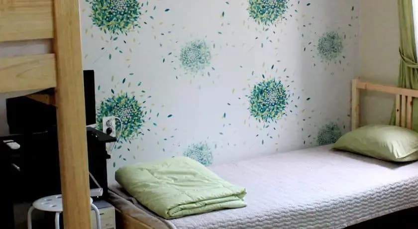 Twin Rabbit Mini Hotel - photo 1