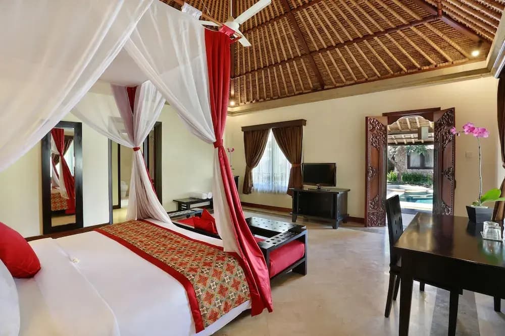 Villa Aya Seminyak - photo 4