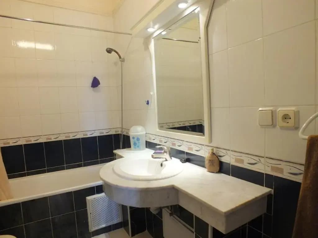Appartement Résidence Semlalia - photo 6