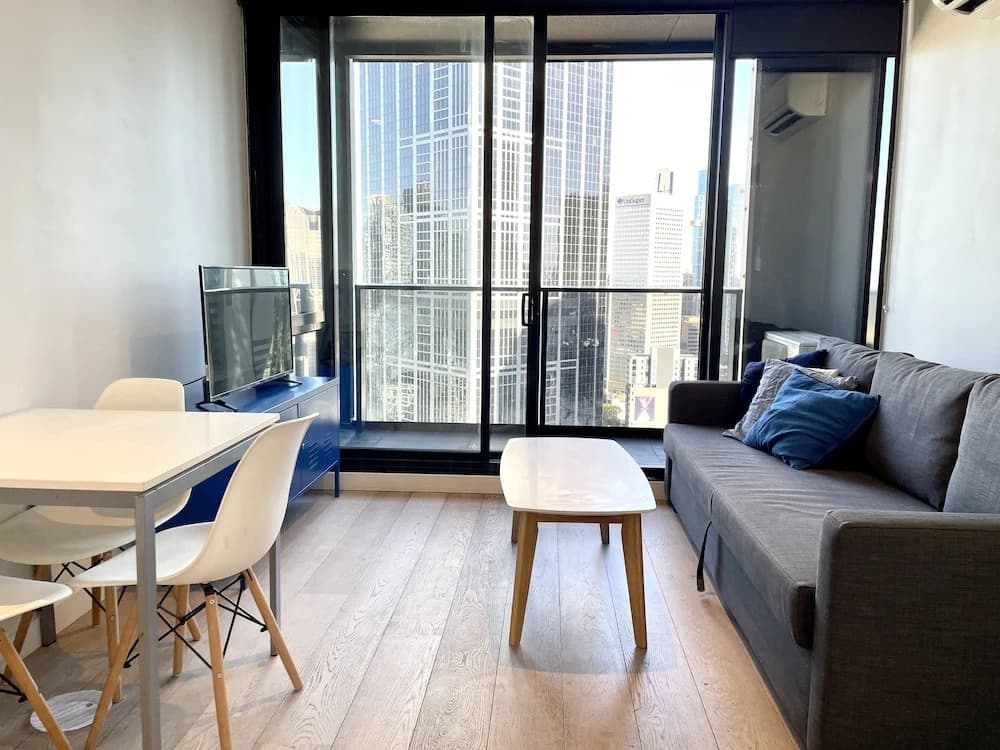 Readyset Apartments at Empire - photo 5