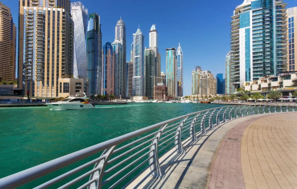 Centro Barsha - photo 28