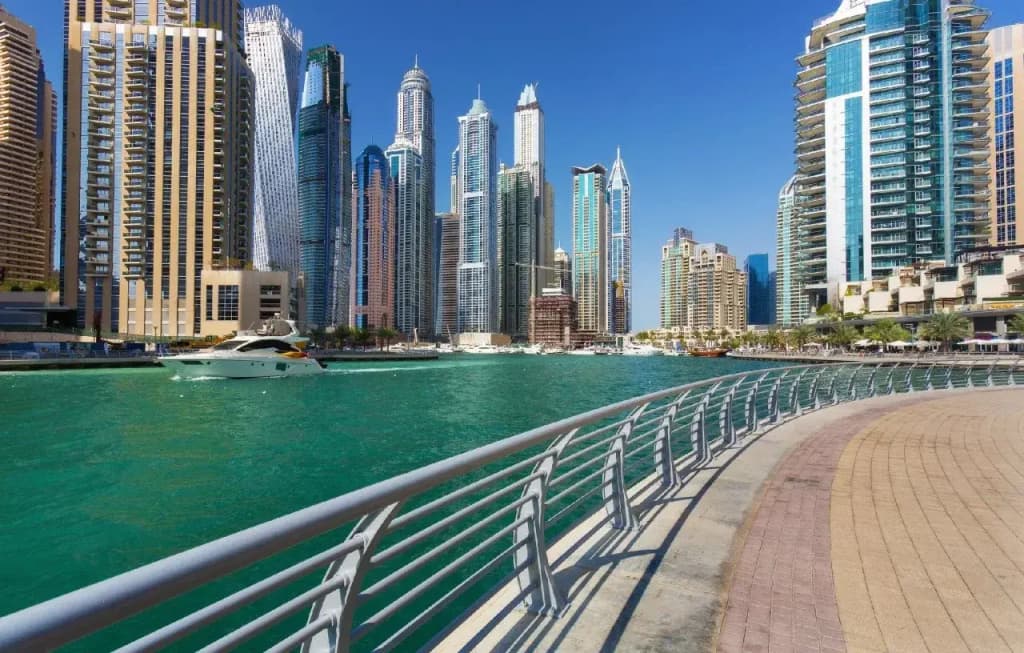 Marriott Hotel Production City, Dubai - photo 35