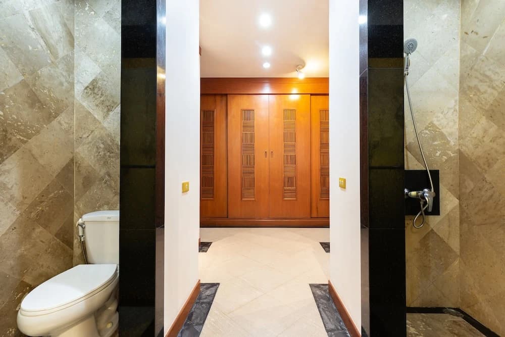 Boutique 3BR Pool Villa Bianca NaiHarn - photo 8