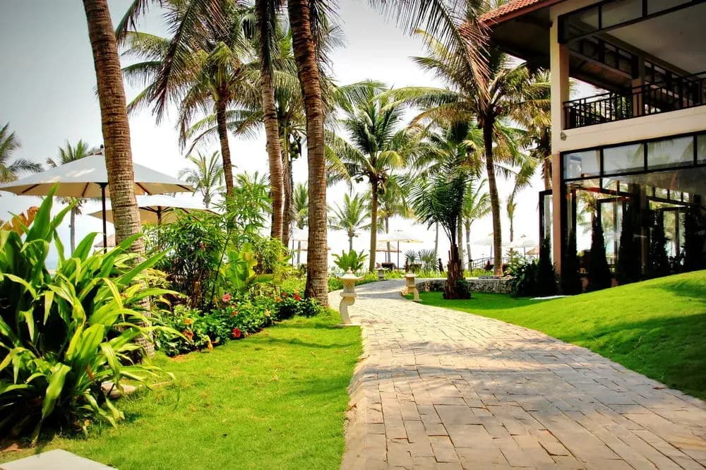 Golden Sand Resort & Spa - photo 29