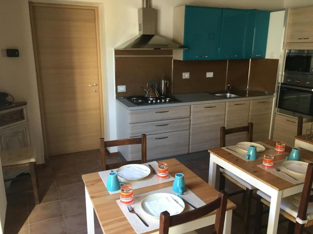 Guest House Il Naif - photo 12