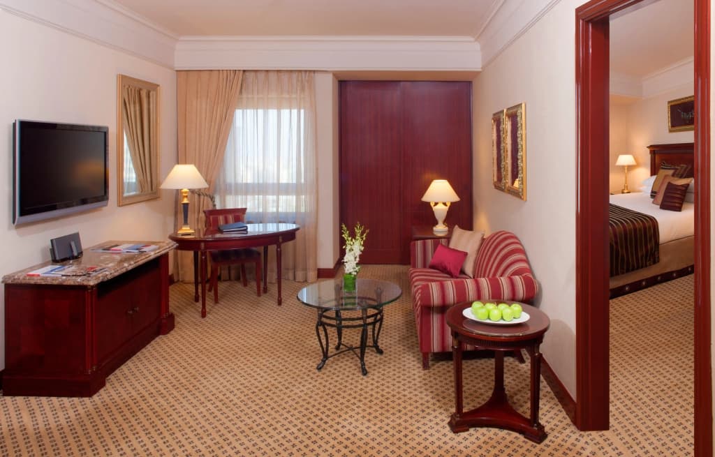 InterContinental Cairo Citystars by IHG Hotel - photo 29