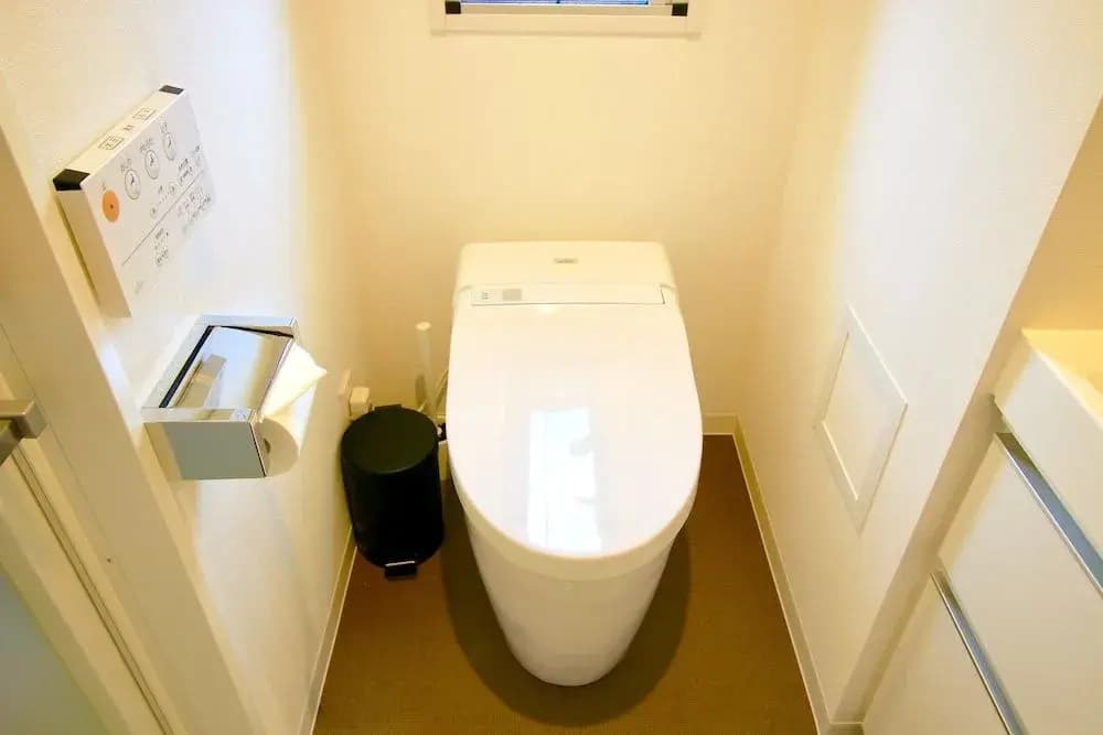 Uhome Minowa Hotel - photo 7