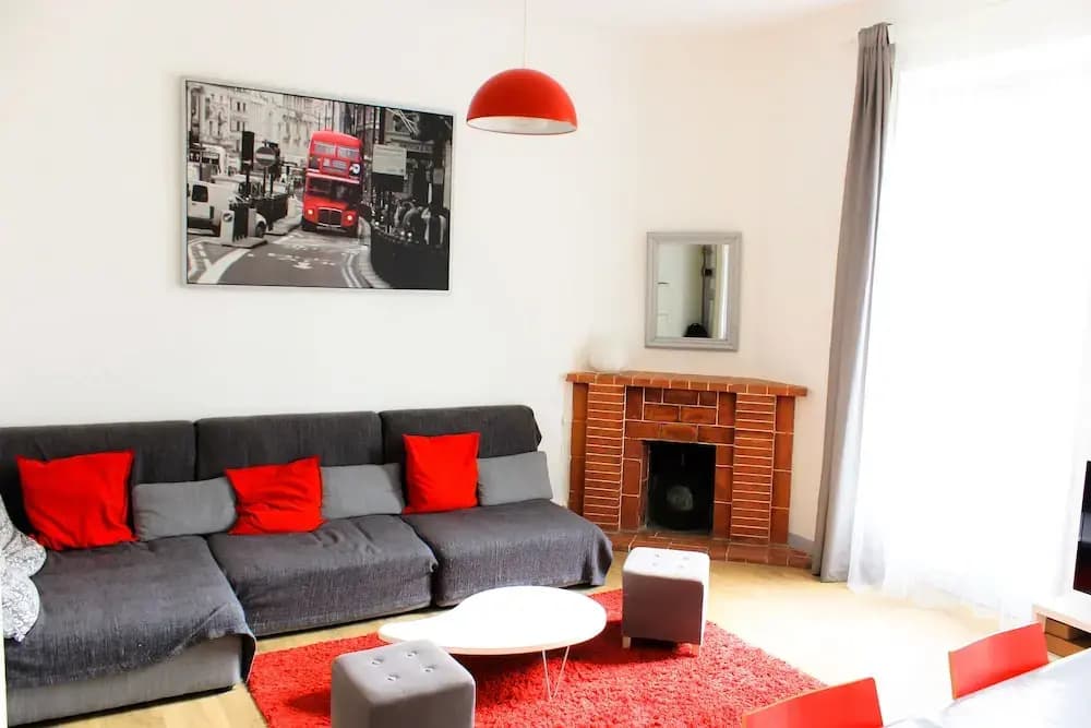 Appartement Mozart - photo 4