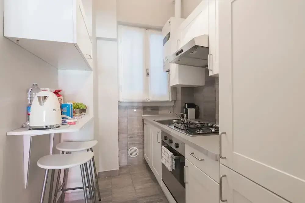 Be Apartments Menotti 6 - photo 9