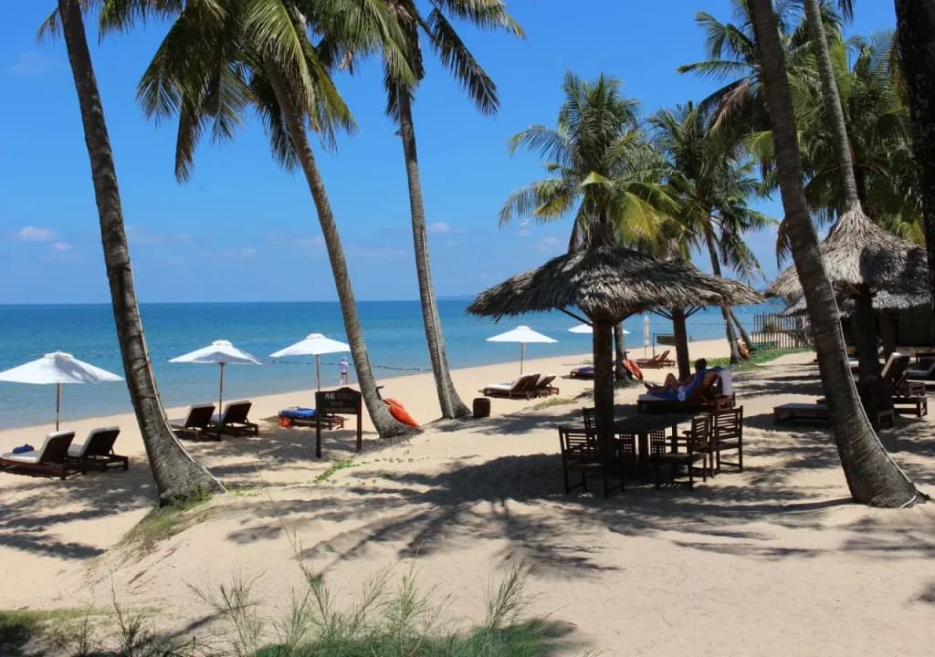 Mai House Resort - photo 13