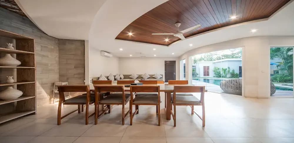 Luxury Villa Juno Seminyak - photo 23