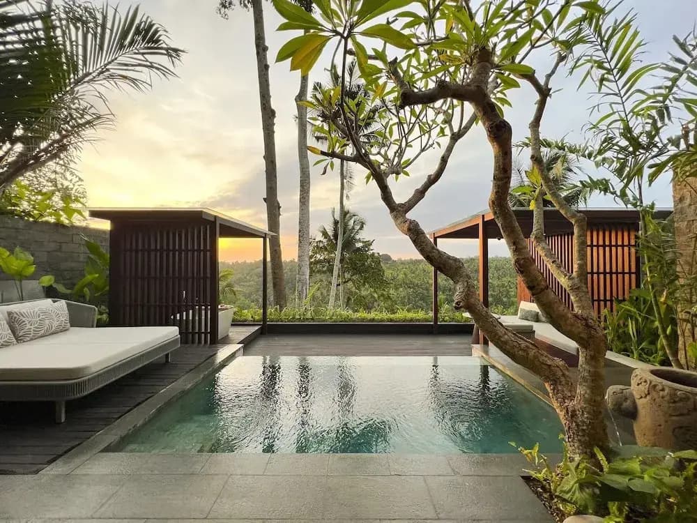 The Ridge Bali - photo 23