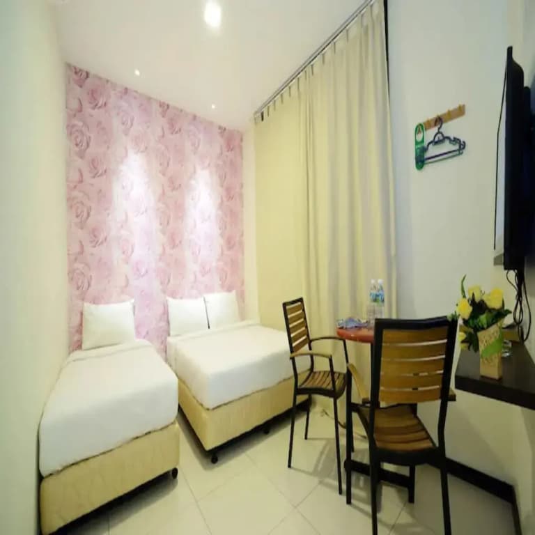 Casa Hotel Klia 1 - photo 6