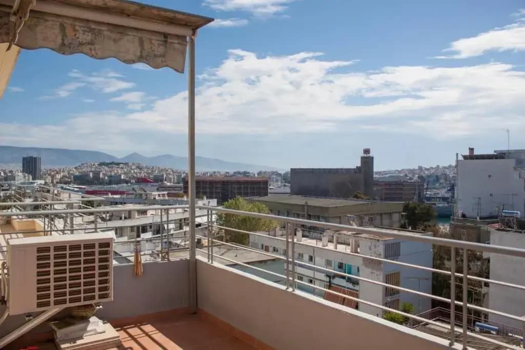 Luxurious seaview penthouse -wifi - photo 12