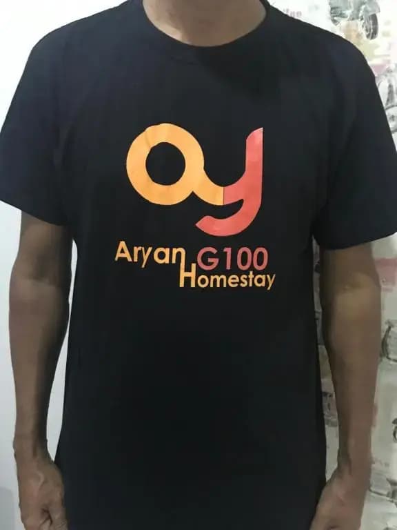 Aryan G100 Homestay - photo 3